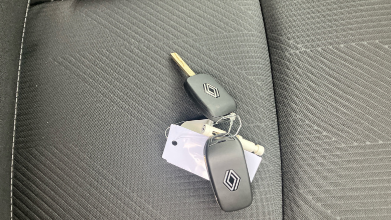 Renault Trafic Swb Diesel SL30 Blue dCi 150 Extra [Safety] Van